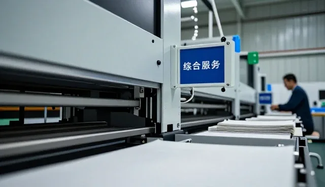 福州冠纳智能科技有限公司