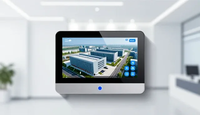 智能安防监控设备选型关注点及使用建议